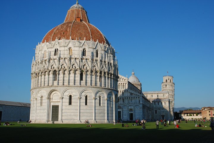 Private Shore Excursion To Pisa & Florence:The Best Of Tuscany in a Day - Image 5