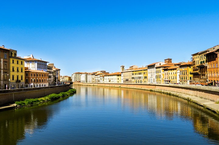 Private Shore Excursion To Pisa & Florence:The Best Of Tuscany in a Day - Image 3