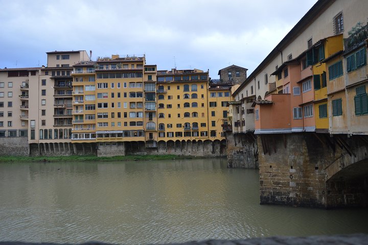 Private Shore Trip in Florence and Pisa from Livorno Port - Image 3