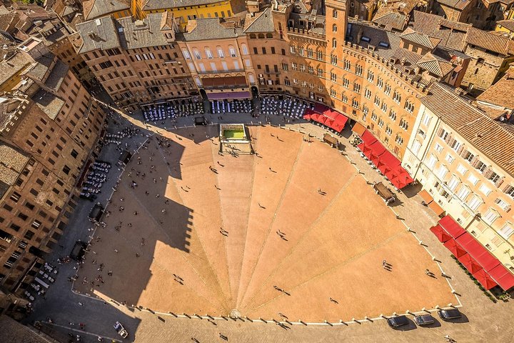 Private Tour of San Gimignano & Siena - Image 2