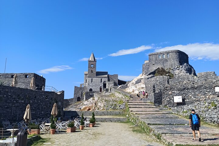 Private Tour: "Visit Wonderland Cinque Terre and Porto Venere" in one day - Image 4