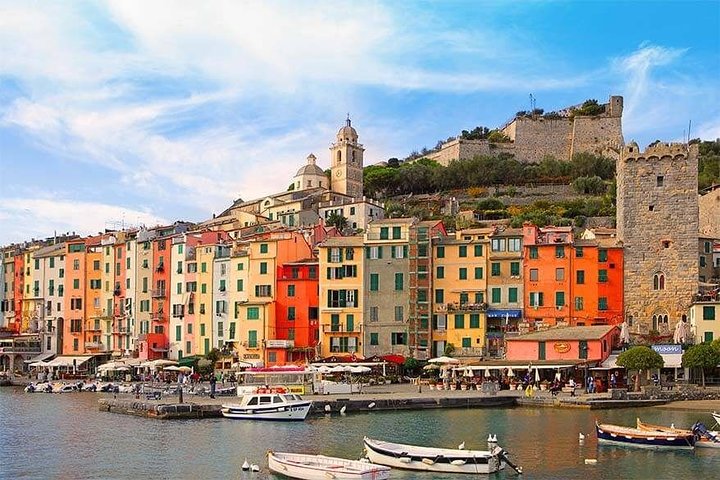 Private Tour: "Visit Wonderland Cinque Terre and Porto Venere" in one day - Image 5