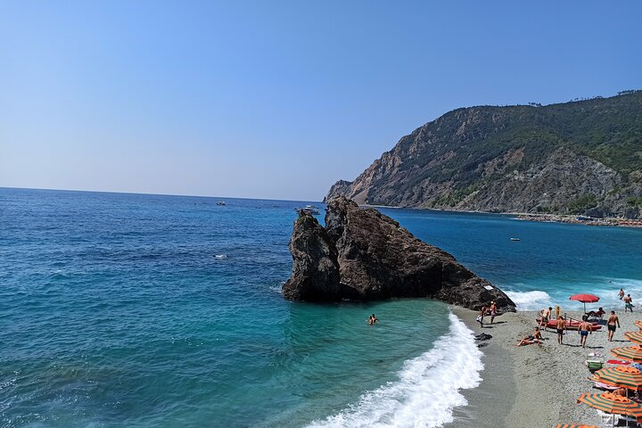 Private Tour: "Visit Wonderland Cinque Terre" in one day - Image 5
