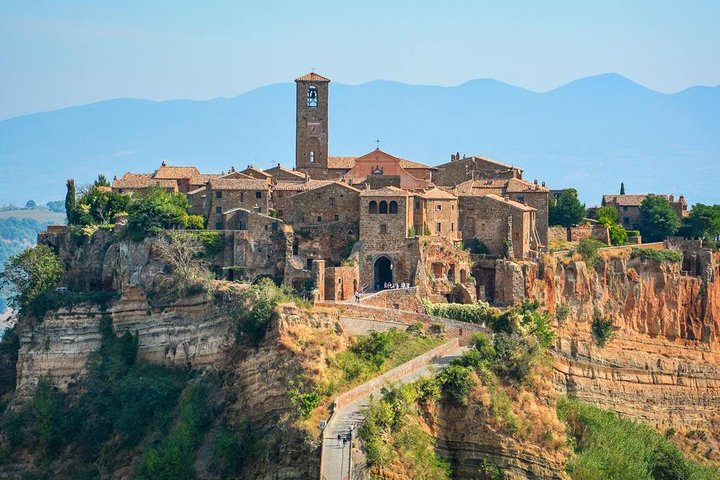 PRIVATE TRANSFER FROM FLORENCE TO ROME (or vice versa) - Image 2