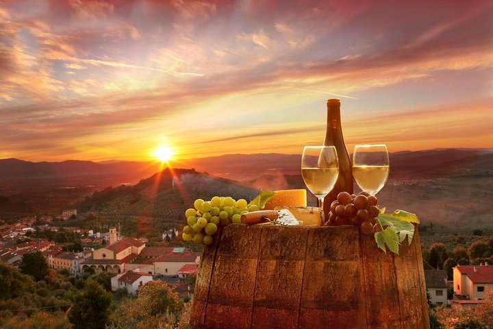 Private VIP Exclusive Tour to Siena and San Gimignano with Wine Tasting & Lunch - Image 4