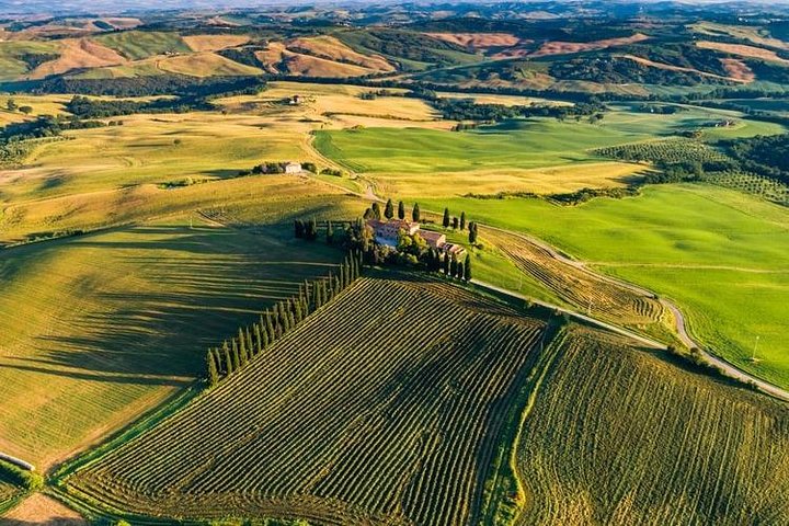 Proposals and Romantic Experiences in Tuscany - Image 1