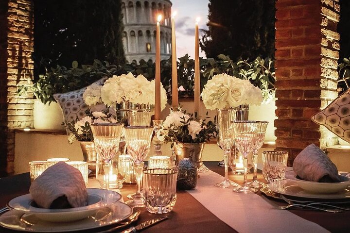 Proposals and Romantic Experiences in Tuscany - Image 4
