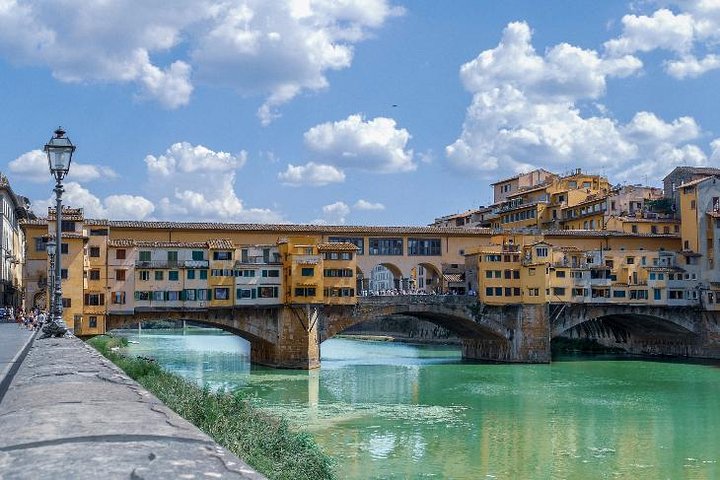 Renaissance Florence Private Shore Excursion By Car - Image 1