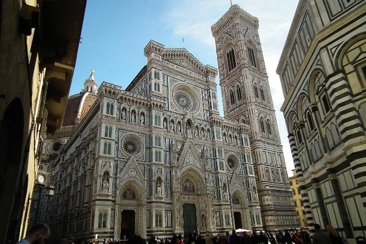 Renaissance Florence Private Shore Excursion By Car - Image 4