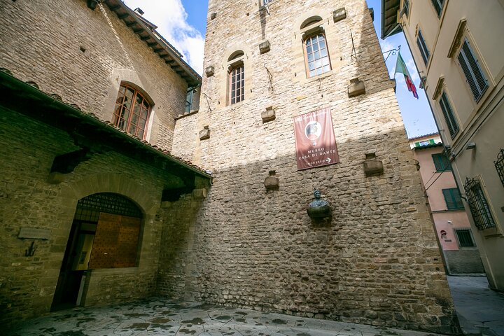 Shore Excursion from Livorno Cruise Port to Pisa Leaning Tower & Florence  - Image 5