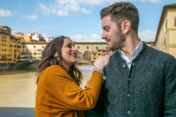 Shore Excursion from Livorno Cruise Port to Pisa Leaning Tower & Florence  - Image 1