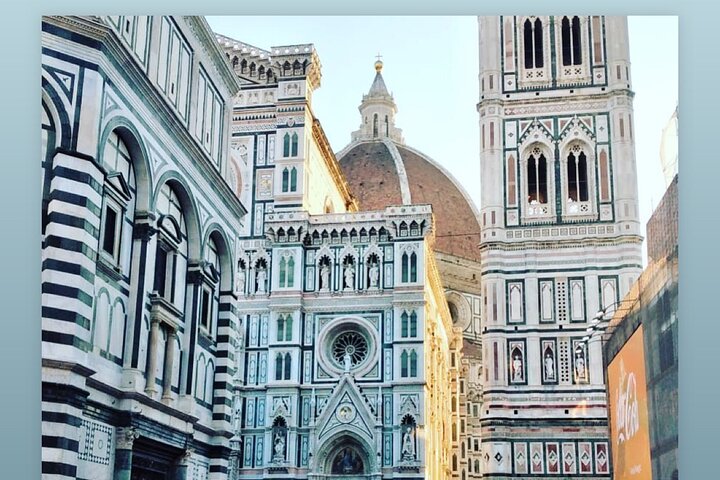 Strolling through Florence - Image 3