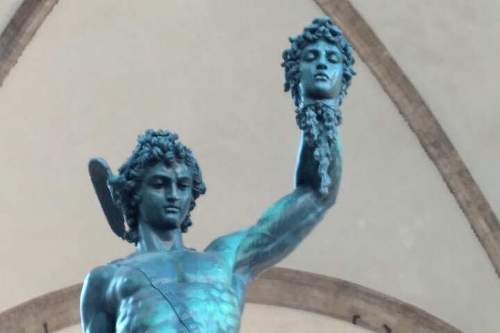 Strolling through Florence - Image 5