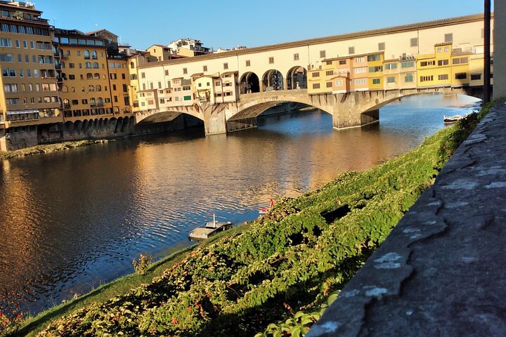 Strolling through Florence - Image 4