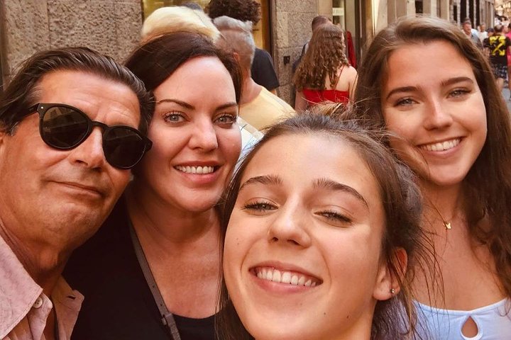 Strolling through Florence - Image 1