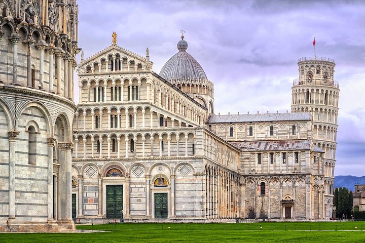 The best of Florence and Pisa from La Spezia sea port - Image 3
