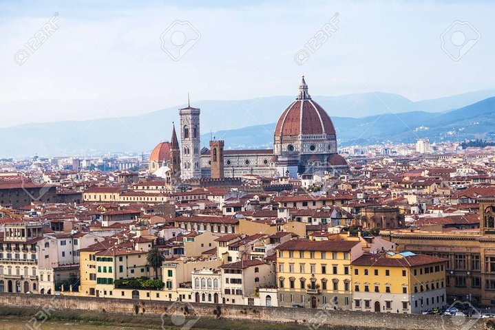 The best of Florence and Pisa from La Spezia sea port - Image 1