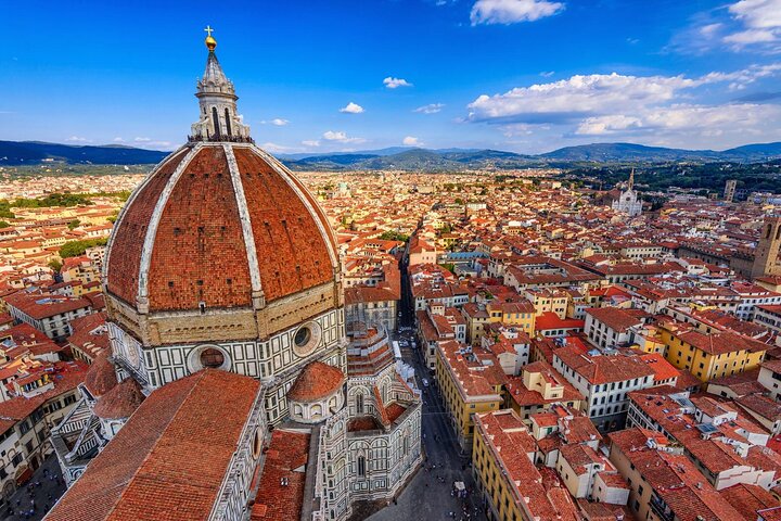 The best of Florence and Pisa from La Spezia sea port - Image 5