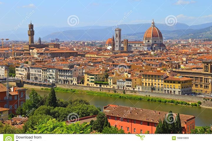 The best of Florence and Pisa from La Spezia sea port - Image 2
