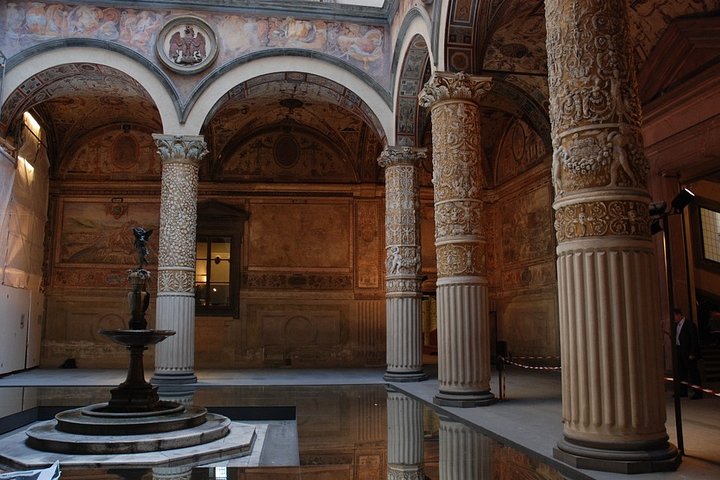 The best of Florence walking tour - Image 2