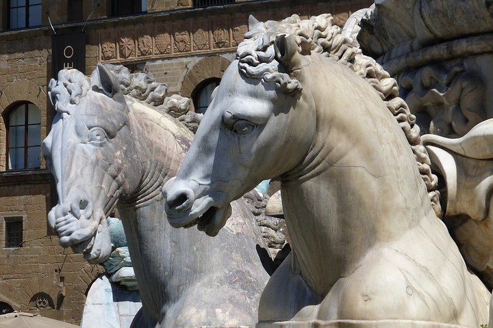 The best of Florence walking tour - Image 4