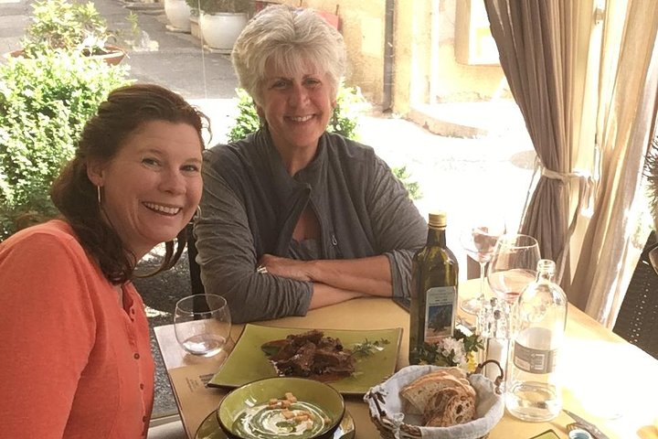 Tuscany Wine Tour from Livorno - Image 2