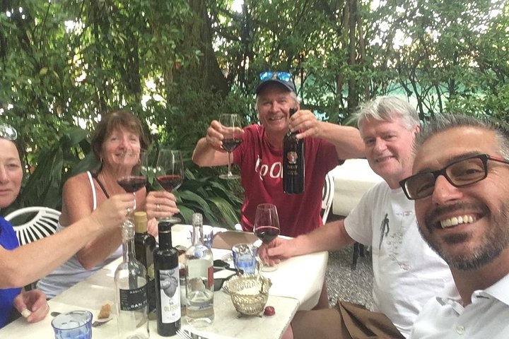 Tuscany Wine Tour from Livorno - Image 3