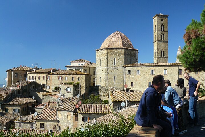 Volterra and San Gimignano: a taste of medieval Tuscany! - Image 2