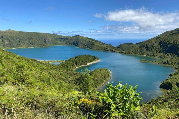 5-Hour Tour Furnas, São Miguel, Azores - Image 4