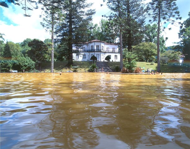 Adapted Van tour - Furnas (Full day) - Image 3
