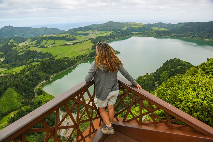 All of Furnas & Lagoa do Fogo - Hot Springs Included - Private - Image 2