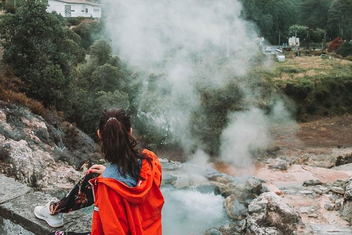 All of Furnas & Lagoa do Fogo - Hot Springs Included - Private - Image 3