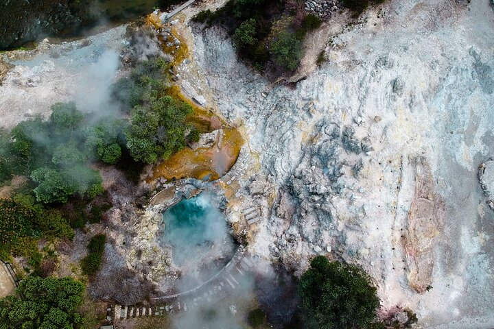 All of Furnas & Lagoa do Fogo - Hot Springs Included - Private - Image 4