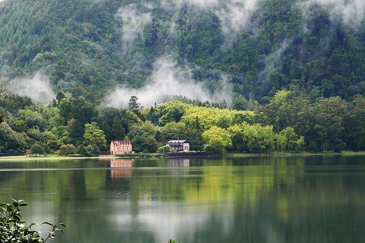 All of Furnas & Lagoa do Fogo - Hot Springs Included - Private - Image 5