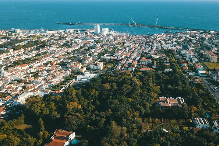 Best of Ponta Delgada private walking city tour - Image 5