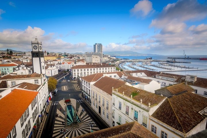 Best of Ponta Delgada private walking city tour - Image 3