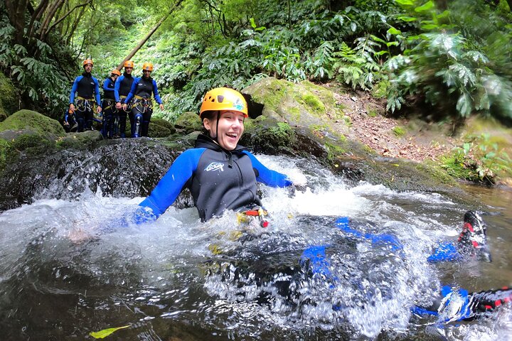 Canyoning Experience - half day - Image 4