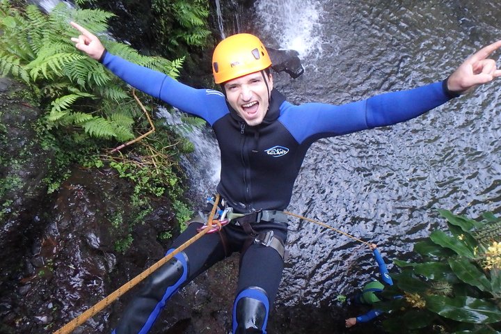Canyoning Experience - half day - Image 2