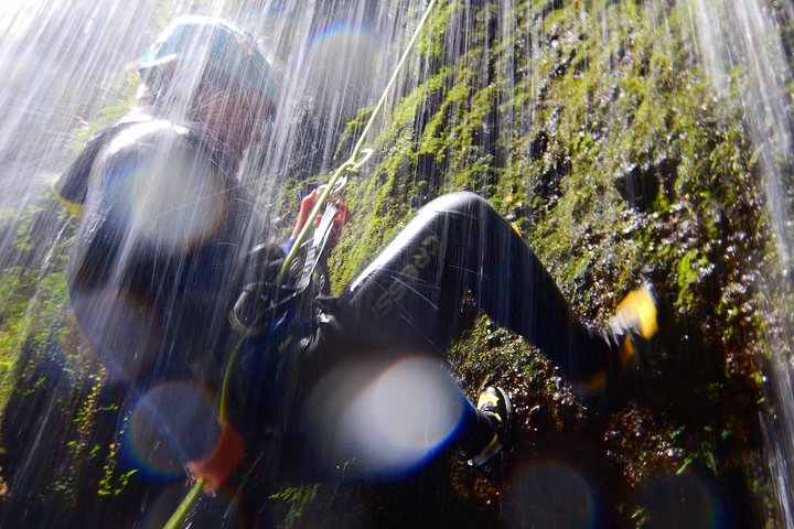 Canyoning Experience - half day - Image 3