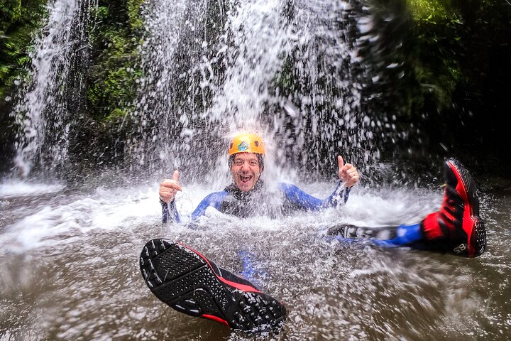 Canyoning Experience - half day - Image 5