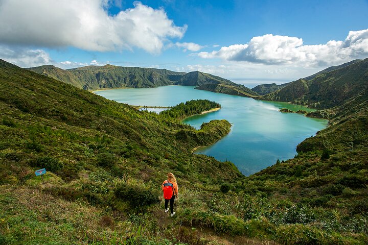 Center of the Island (Hot Springs Included) - Private Tour - Image 2