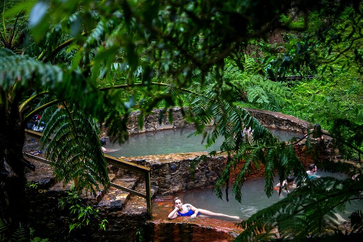 Center of the Island (Hot Springs Included) - Private Tour - Image 3