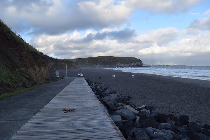 Discover São Miguel: Full Day Fogo and Sete Cidades with lunch - Image 4