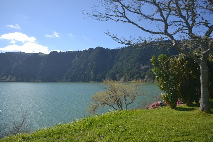 Full Day Furnas and Sete Cidades - Image 1