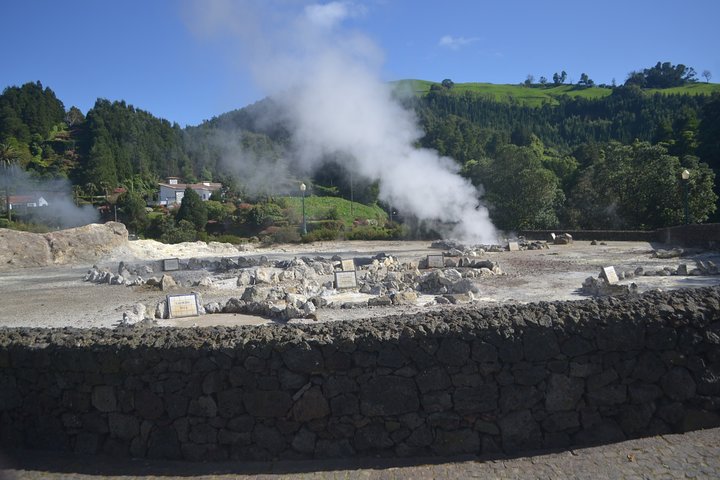 Full Day Furnas Povoacao and Nordeste - Image 5