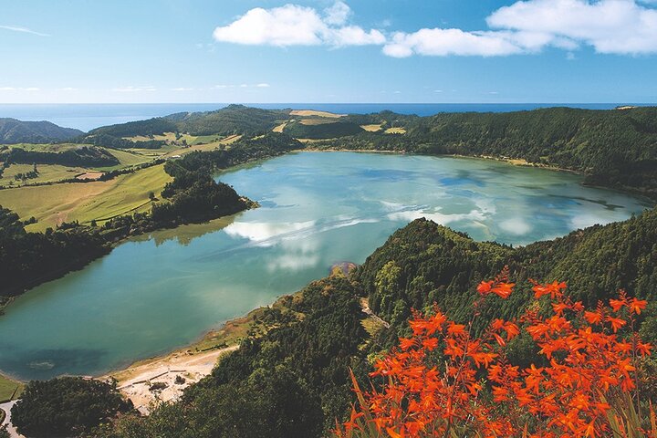 Full Day Outdoor Furnas Valley With Traditional Lunch - Image 1