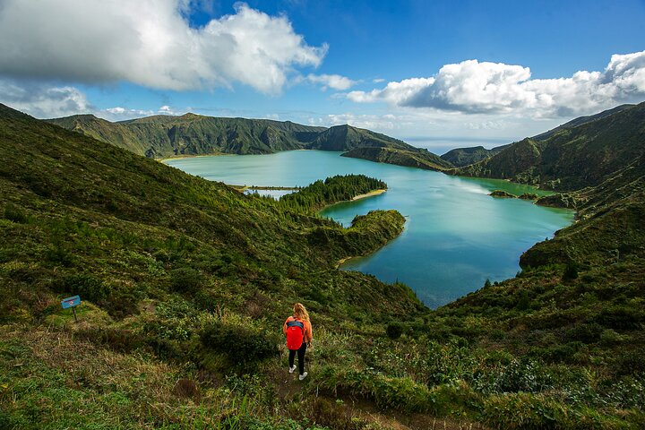 Grand Circle of the Island - All the Island in a Day with Carlos - Image 2