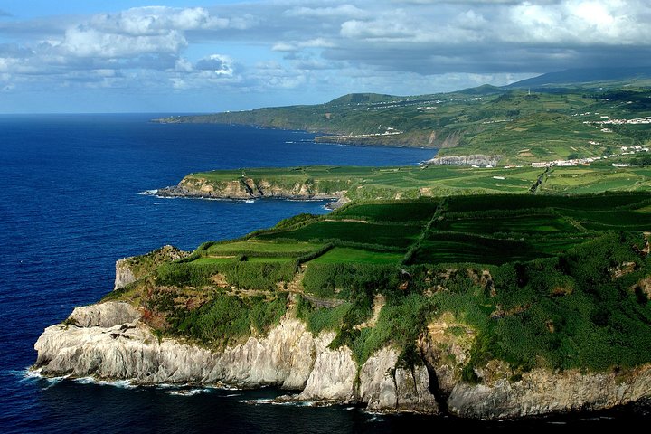 Half day Gorreana - Pedestrian Walk and Tea Tasting (Min. 2 persons) - Image 5