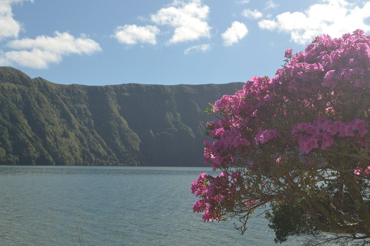 Half Day Sete Cidades - Image 1