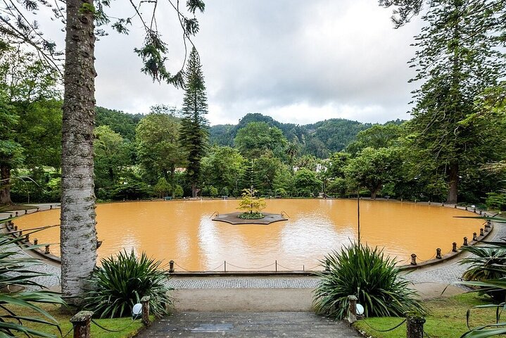 Half Day Volcano of Fogo and Furnas Private Tour - Image 4